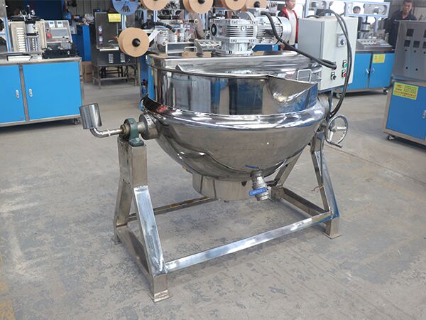 恒溫膏藥熬制鍋