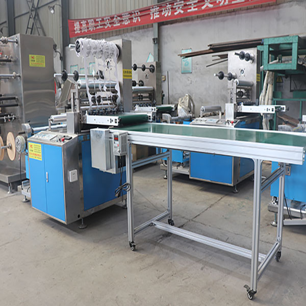 調(diào)速輥切機(jī)